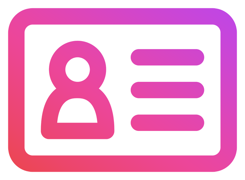 66vcard logo